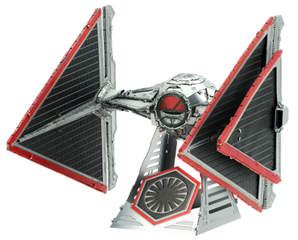 Sith TIE Fighter 