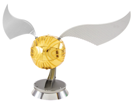 Harry Potter Golden Snitch 