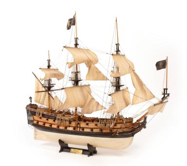 America America’s Cup 1:75 