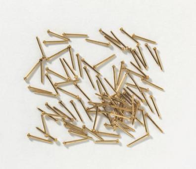 Pins 10 mm 200 pieces 