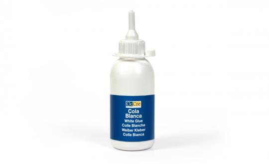 White glue 100 ml 