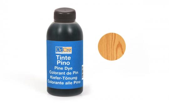 Pine dye 100 ml 