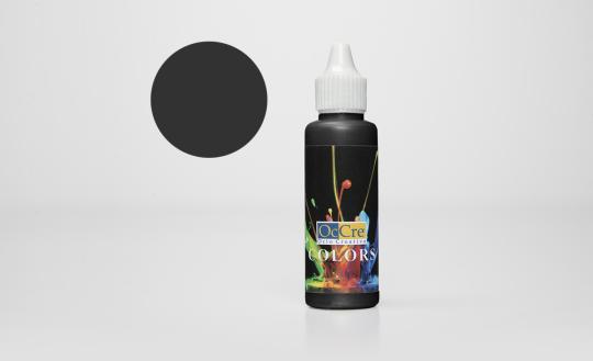 Ocolor Black 30 ml 