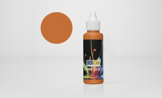 Ocolor Orange 30 ml 