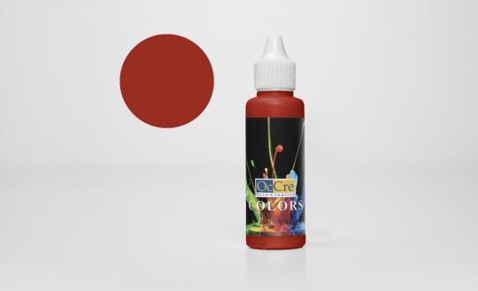 Ocolor Red 30 ml 