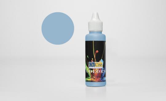 Ocolor Light blue 30 ml 