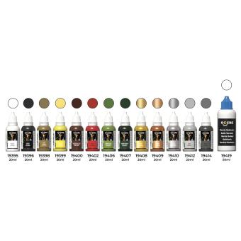 Mississippi Lack Pack 