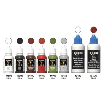 Fram paint Pack 