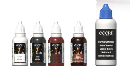 America America’s cup Farben Pack 