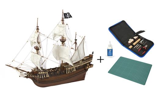 Buccaneer Starter Pack 