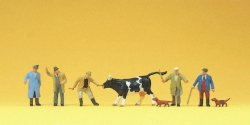 Viehhandel 