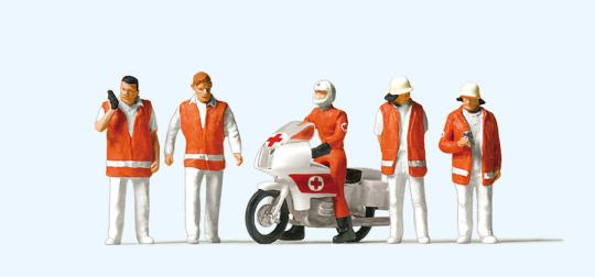 Rettungsdienst 