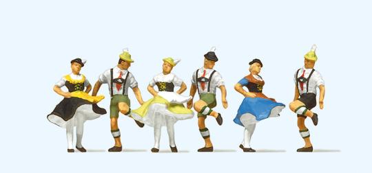 Schuhplattler 