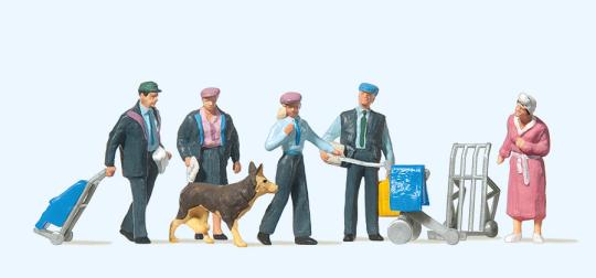Bundespost 1990 