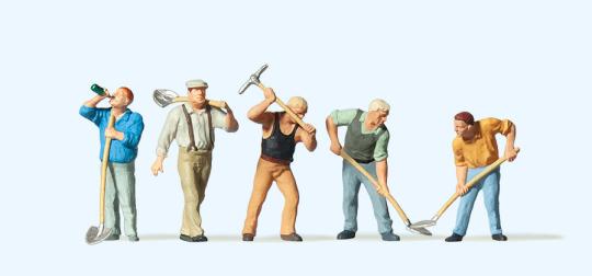 Arbeiter 