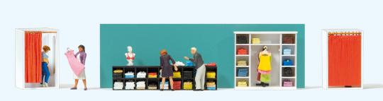 Die Qual der Wahl. Mit 2 Um 