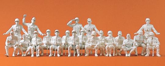 Mot. Infanterie/Panzergrenadi 