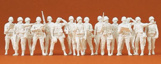 US-Infanterie modern 