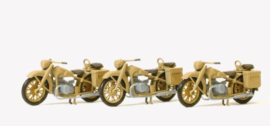 Motorrad BMW R 12. Deutsches 