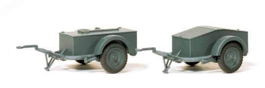 SdAnh 51 mit Munitions-u. Tra 