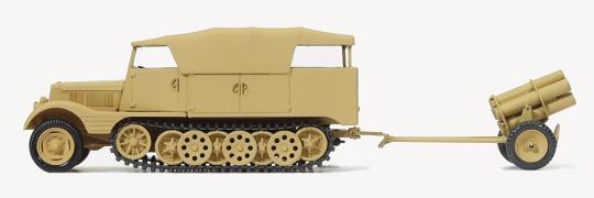 Schwerer Nebelkraftwagen (SdK 
