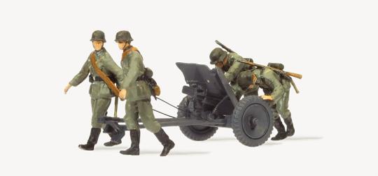 Panzerabwehrkanone 3,7 cm PAK 