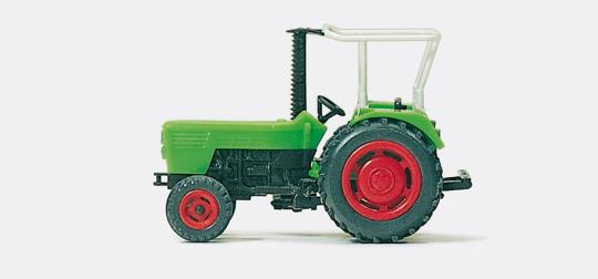 Ackerschlepper DEUTZ D 62 06 