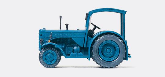 Hanomag R 55. Landwirtschaft. 
