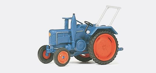 Ackerschlepper LANZ D 2416. S 