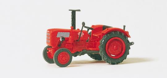 Ackerschlepper Lanz D 2416, B 