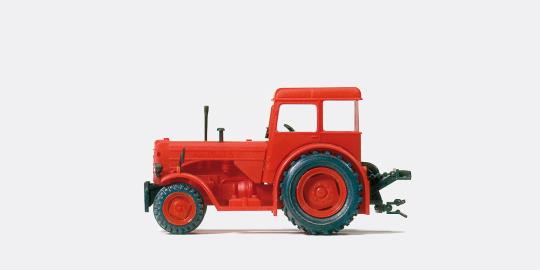Hanomag R 55. Zirkus Krone. 