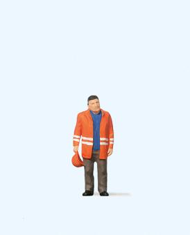 Rangierarbeiter 