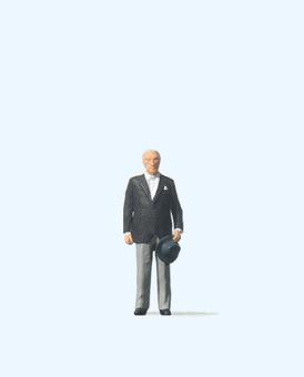 Konrad Adenauer 
