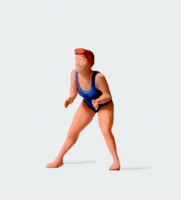 Beach-Volleyball 