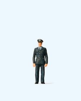 Bundespolizist 2006 