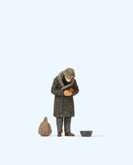 Bettler 