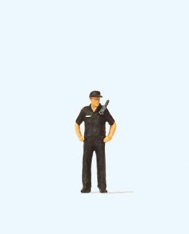 Sicherheitsdienst 