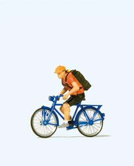 Fahrradkurier 