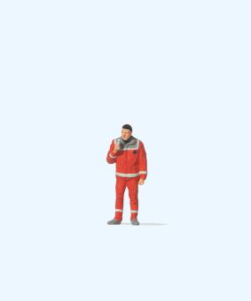 Sanitäter 