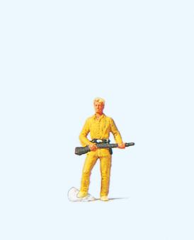 Old Shatterhand 