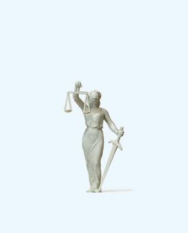Justitia 