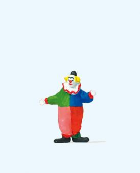 Clown 