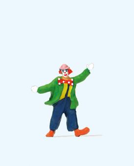 Clown 