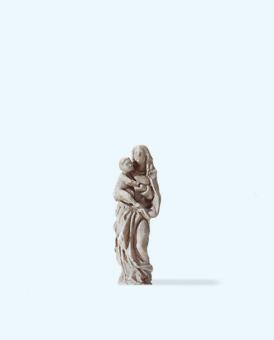 Marienstatue 