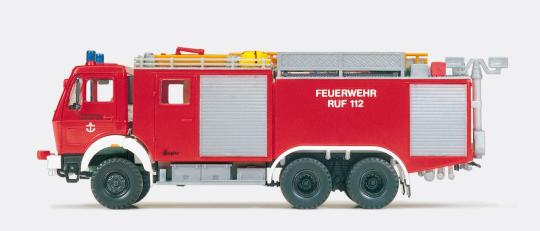TLF 48/50-5. MB 2632 AK/38. A 