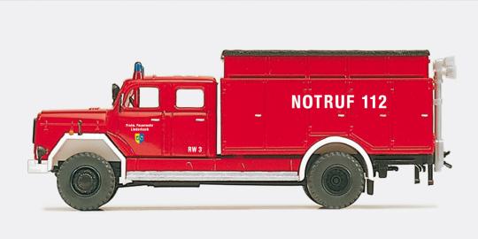 RW 3 St. Magirus F 200 D 16 A 