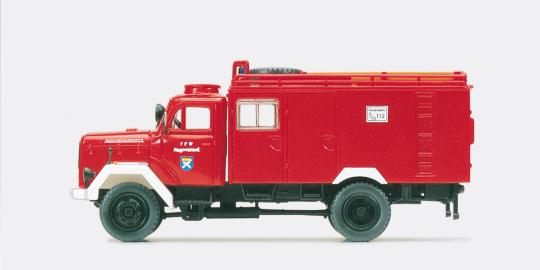 SW 2000. Katastrophenschutz. 