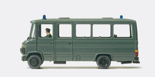GRUKW III (Kfz 40/1) MB L 508 