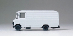 Transporter. MB 508 D. (hellg 