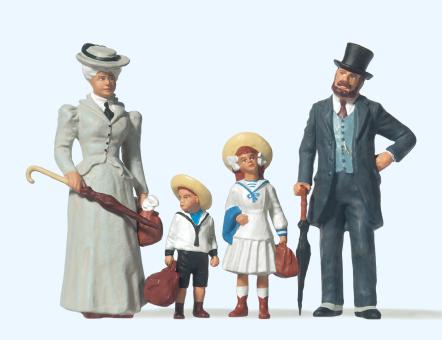 Familie 